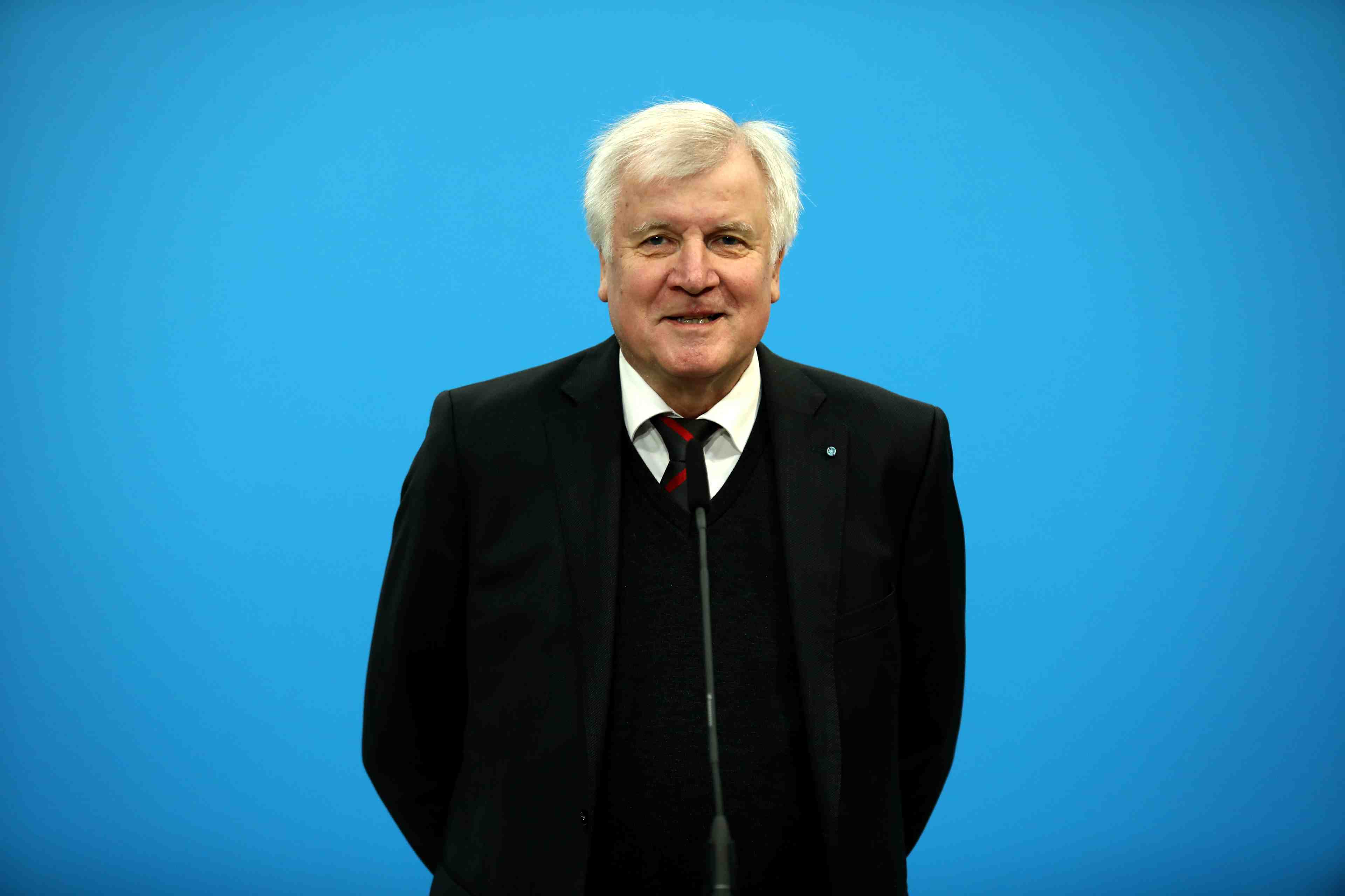 Les conservateurs allemands optimistes sur un accord avec le spd
