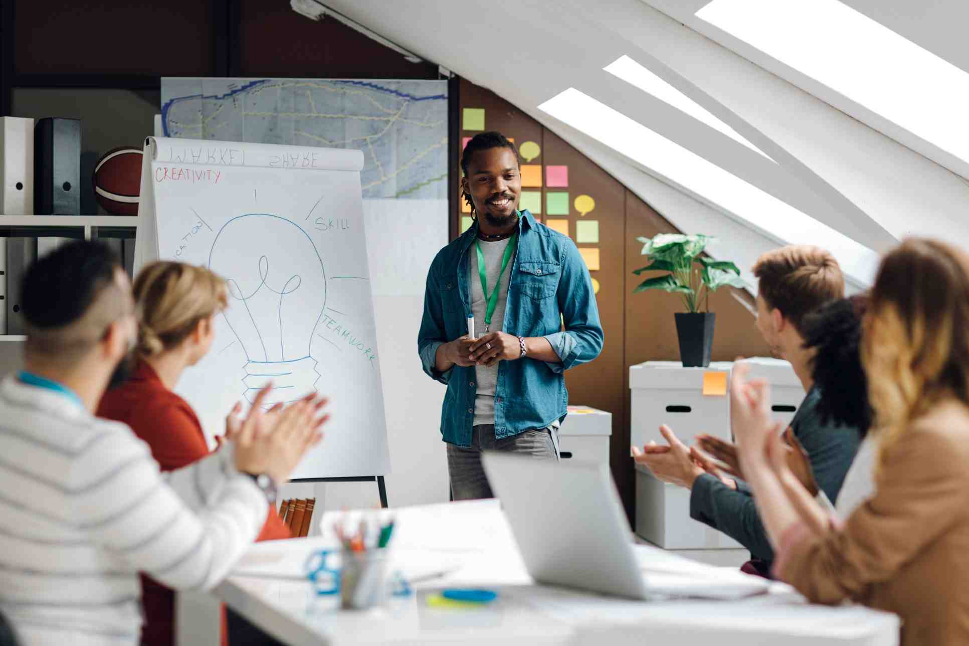 startups, innovation, entreprises