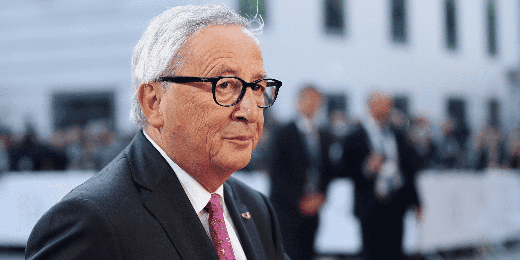 Jean-Claude Juncker