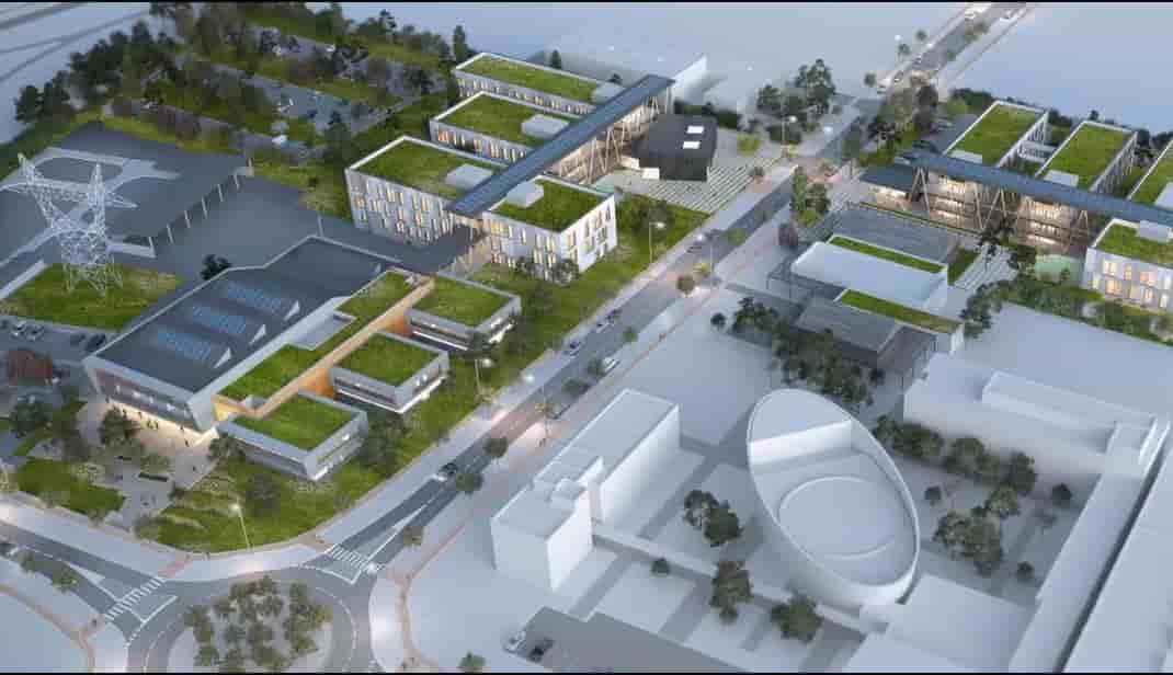 Prospective Campus RTE