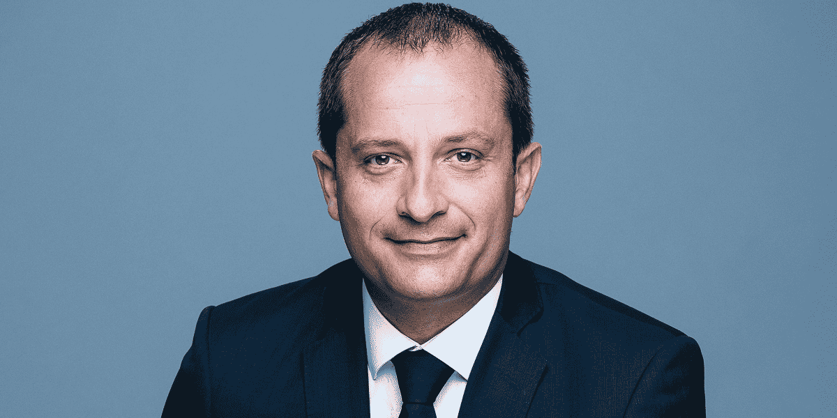 « Dès maintenant, nous nous associons avec des jeunes pousses proposant des technologies de rupture qui serviront pour les successeurs d'Ariane », Jean-Christophe Henoux, directeur des programmes futurs chez ArianeGroup