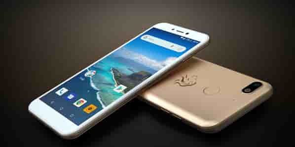 Mara Phones lance la distribution de ses smartphones au Burkina Faso.