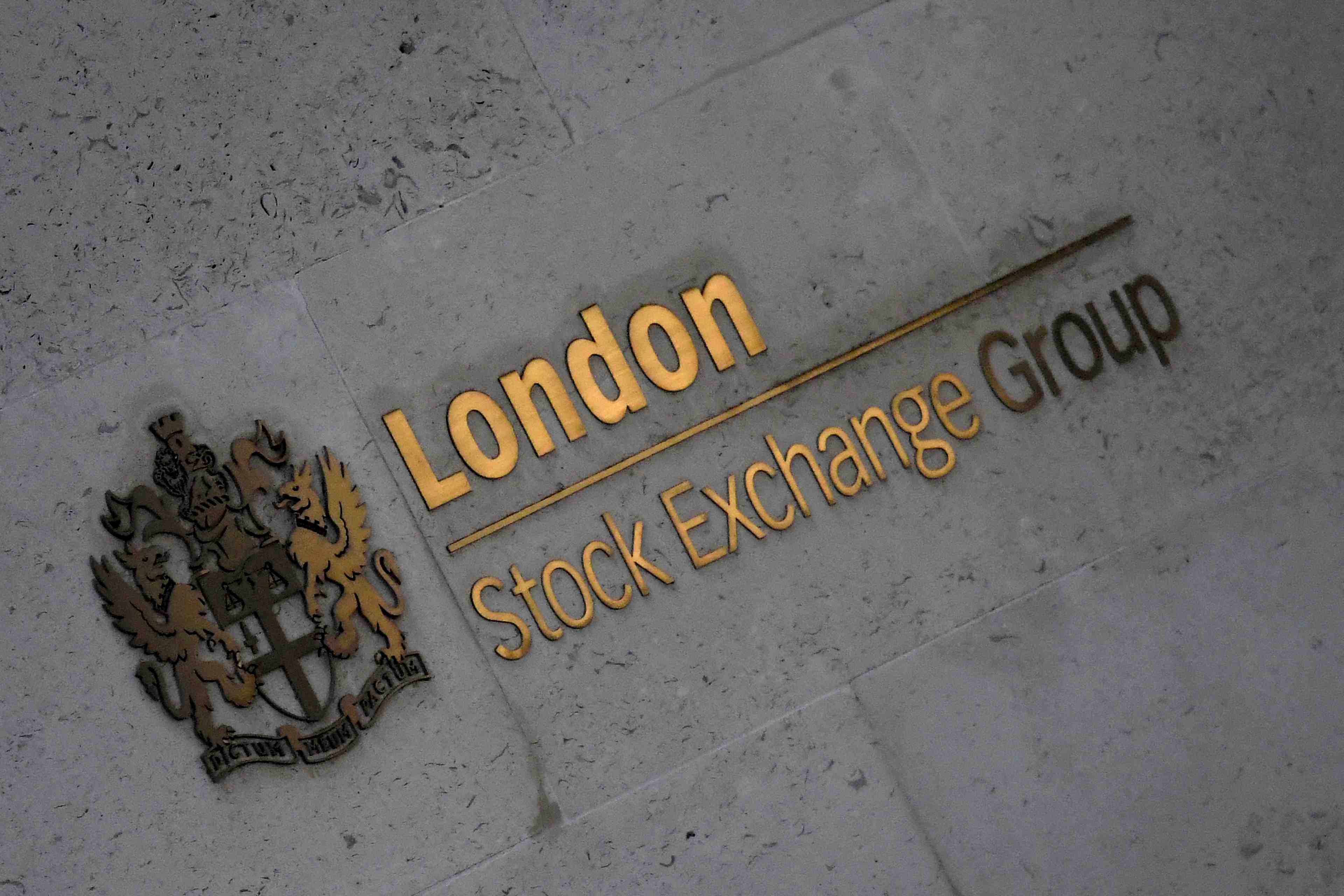 Les bourses europeennes en hausse moderee en debut de seance