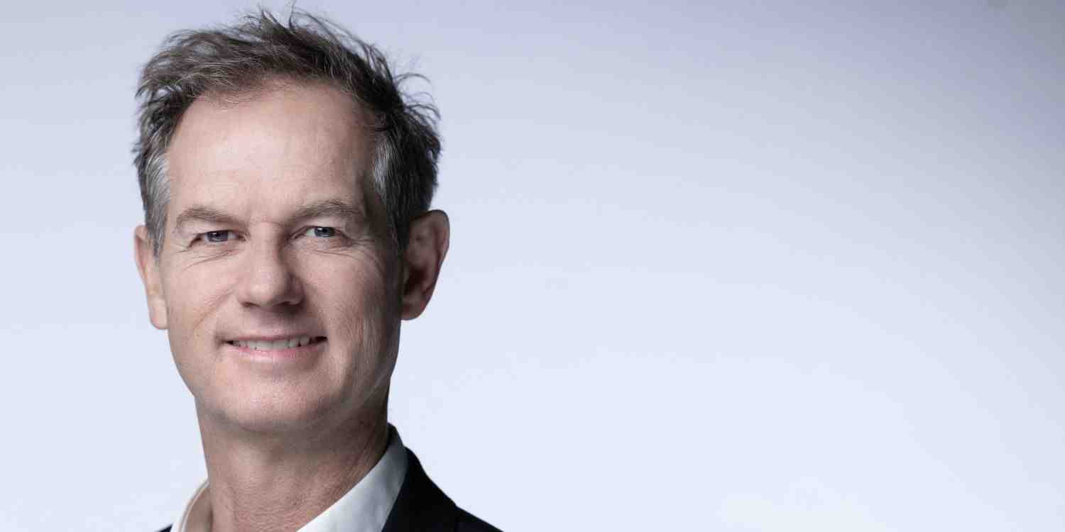 Le président du Comité des Jeux olympiques et paralympiques d'hiver 2030 est enfin connu : l’ancien champion olympique de ski de bosses, Edgar Grospiron sera le seul nom proposé ce mardi 18 février lors de la désignation du Cojop.