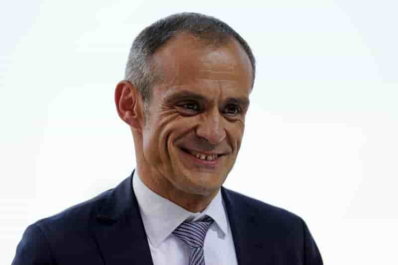 L'euro fort pèsera à nouveau en 2014 sur Schneider Electric