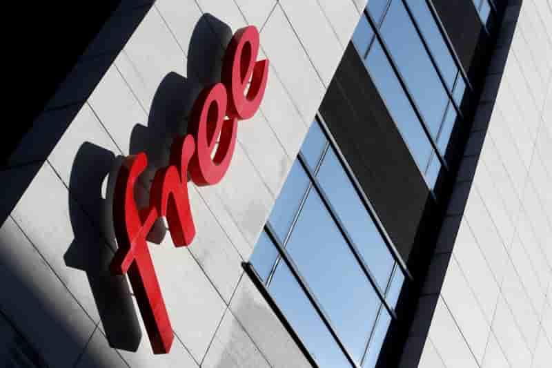 Free redevient le 2e fournisseur d’acces internet en france