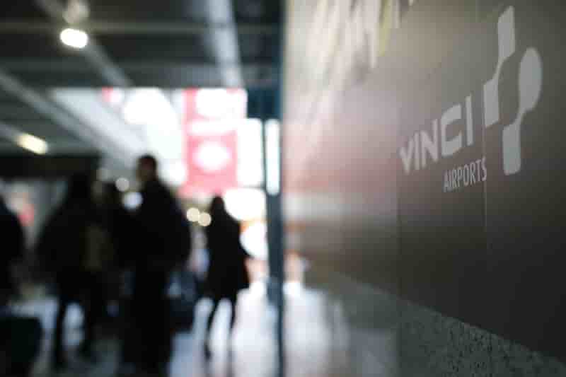 Vinci a renonce a faire une offre pour l'aeroport de mumbai