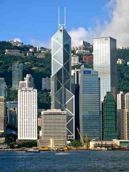 Hong Kong