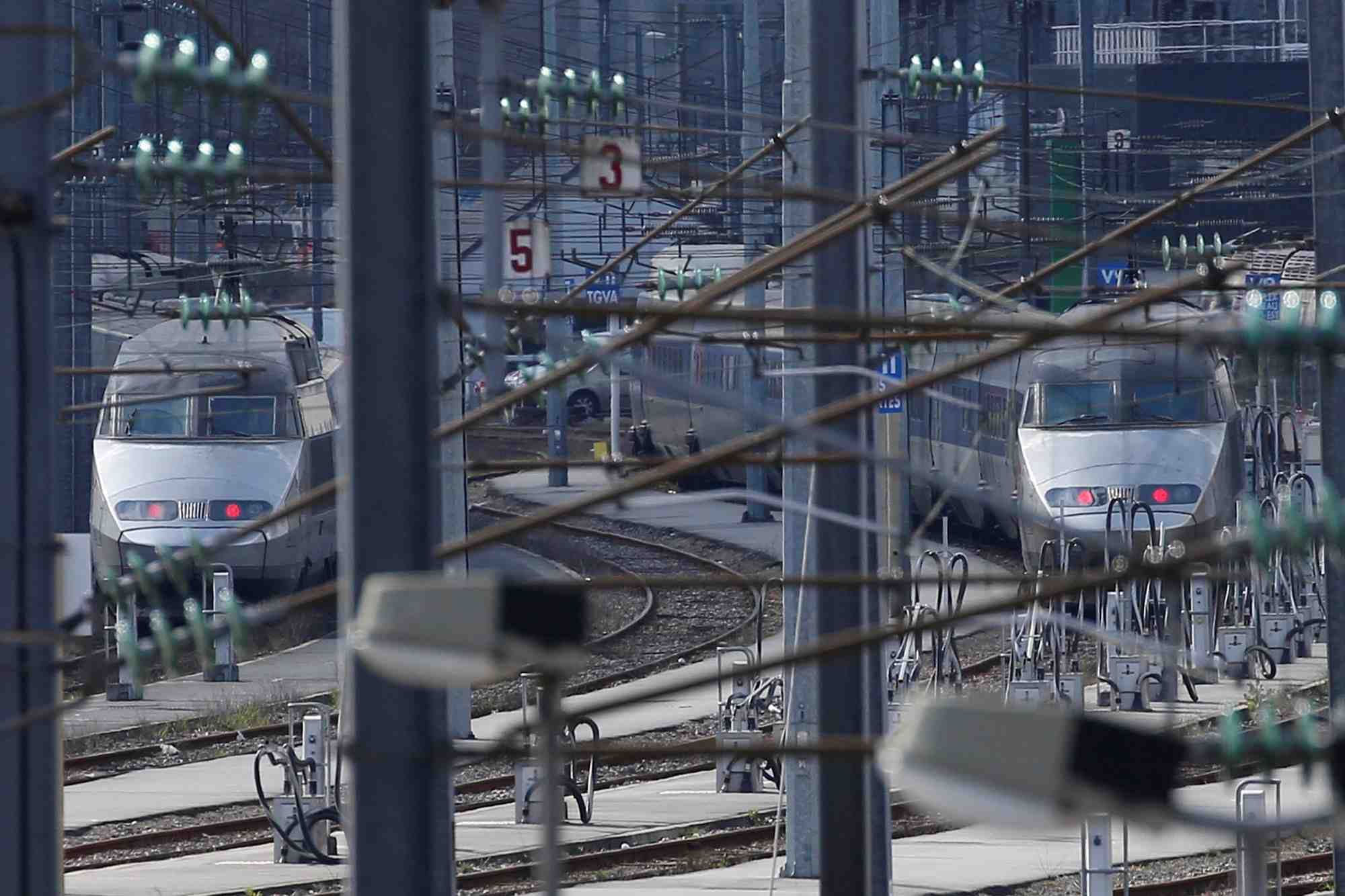 La reforme ferroviaire ne sera pas magique pour sncf reseau