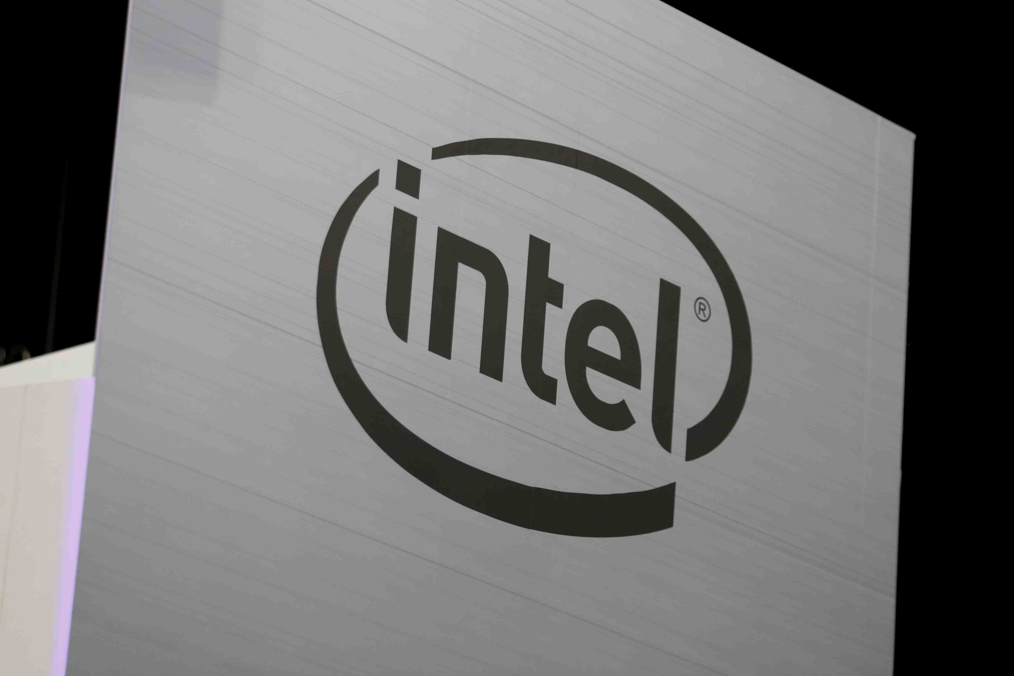 Intel a suivre a wall street