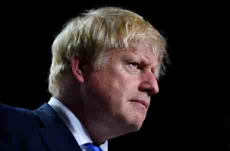 Le Premier ministre britannique a décidé de suspendre le Parlement de mi-septembre à mi-octobre