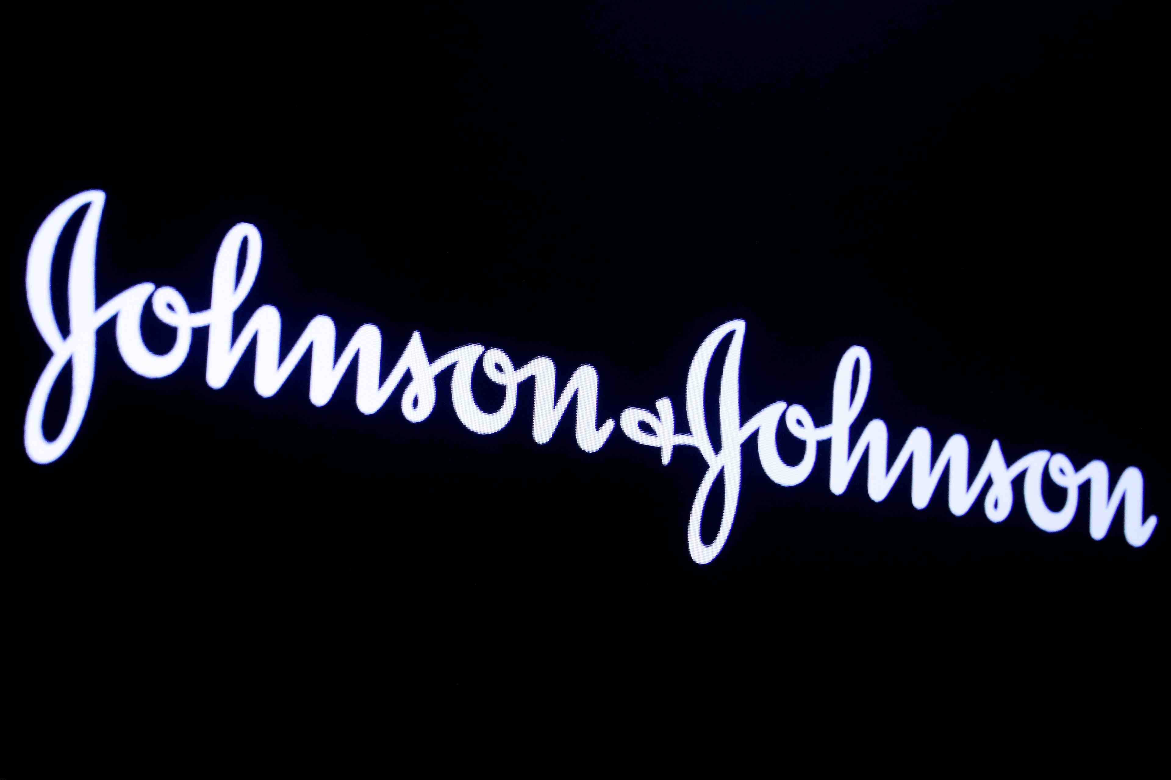 Johnson & johnson a suivre a wall street