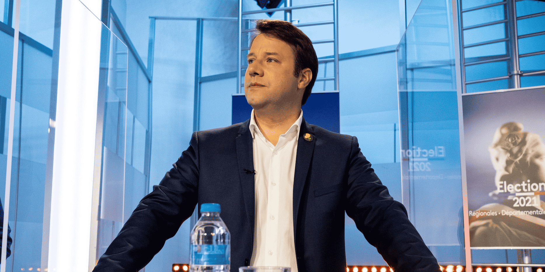 Loïg Chesnais-Girard