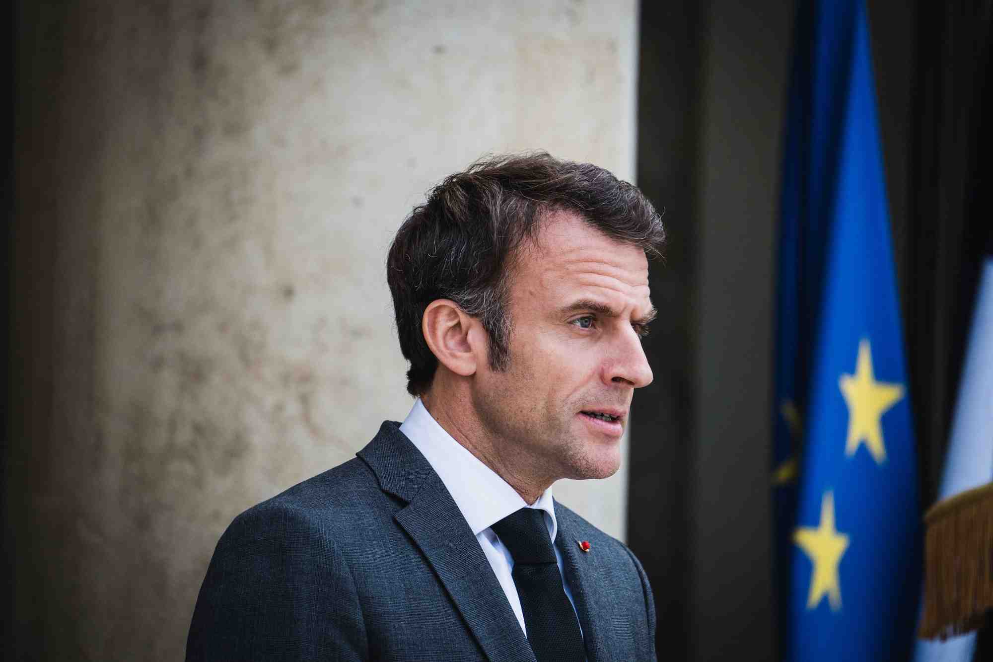 Macron