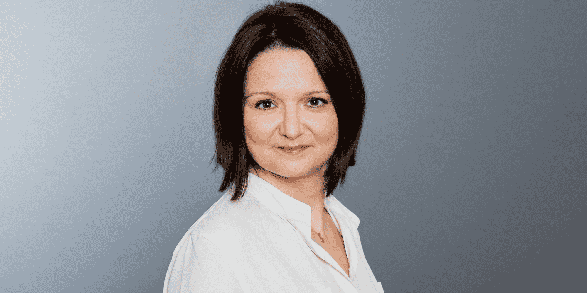 Caroline Granier, docteure en Sciences économiques et cheffe de projet à la Fabrique de l’industrie.