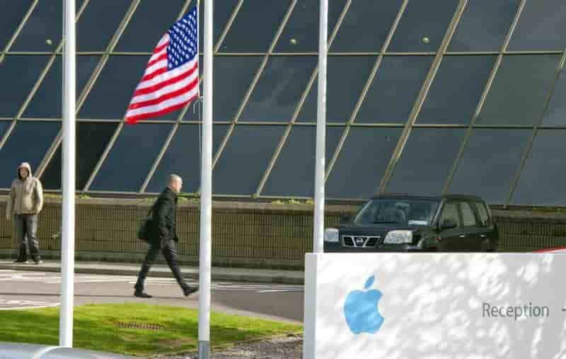 Apple aurait racheté PrimeSense pour 345 millions de dollars