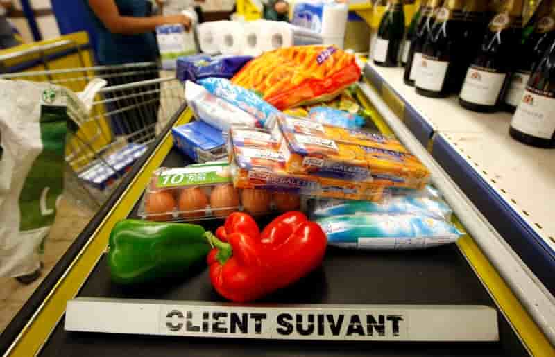 L’inflation a 0.3% pour le mois d’aout