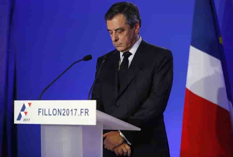 Fillon presente ses excuses, redit n'avoir rien fait d'illegal