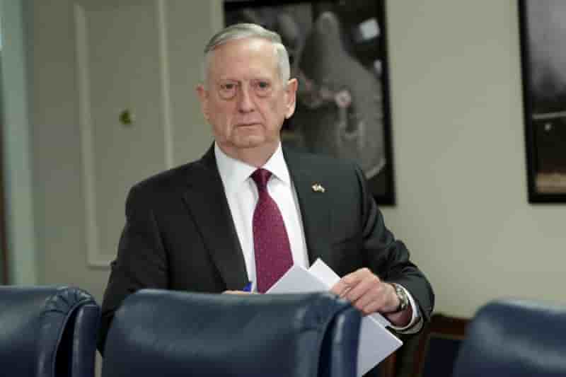 Un cadre d'al qaida tue dans une frappe us en afghanistan, annonce le pentagone