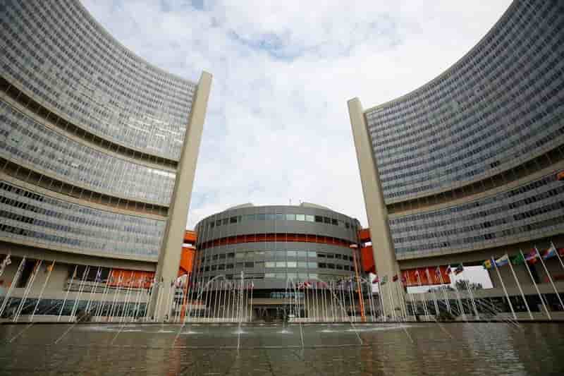 L'iran respecte les limites de l'accord sur le nucleaire