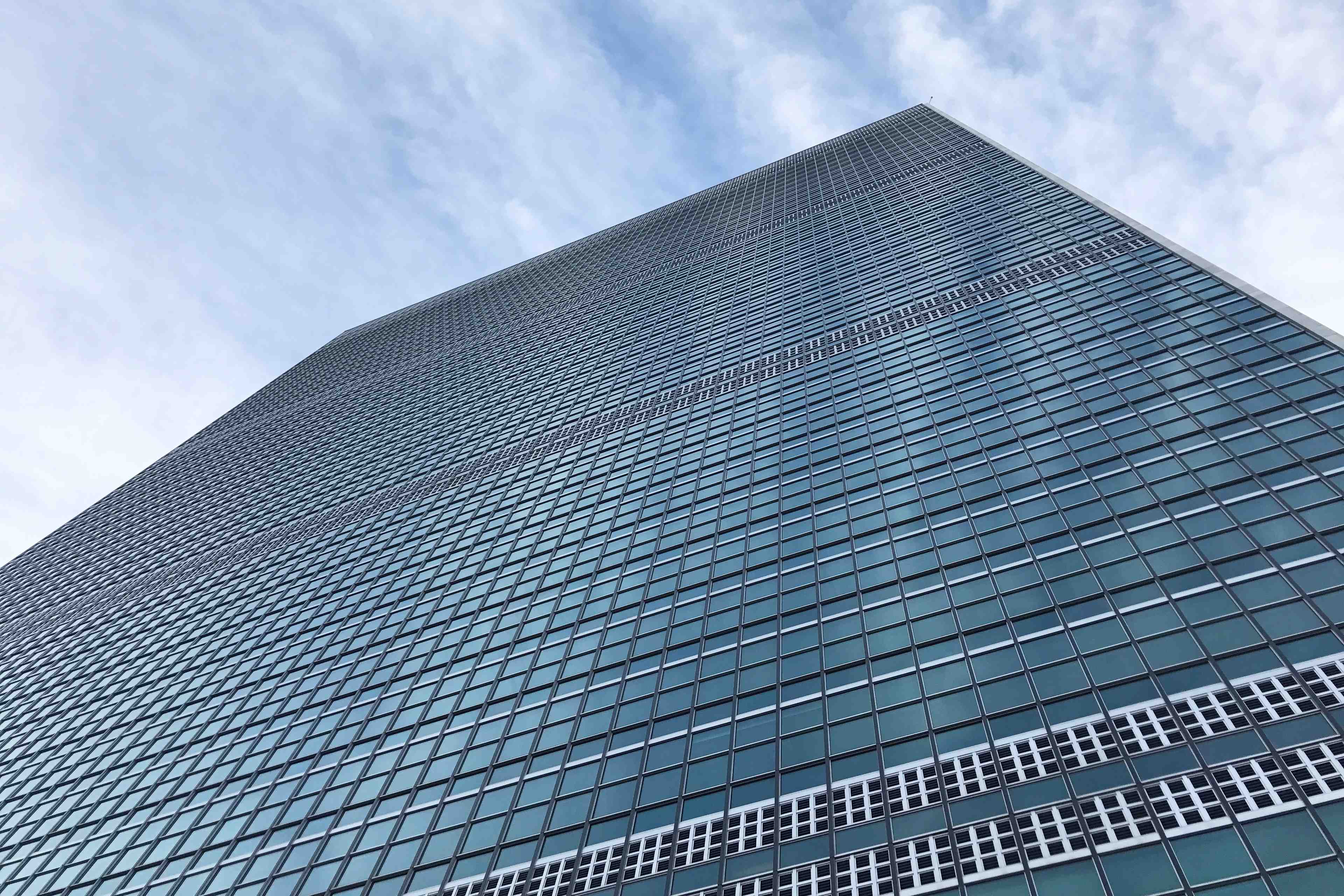 Reunion a l'onu pour preserver l'accord sur le nucleaire iranien