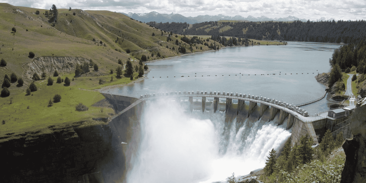 Barrage de la Renaissance