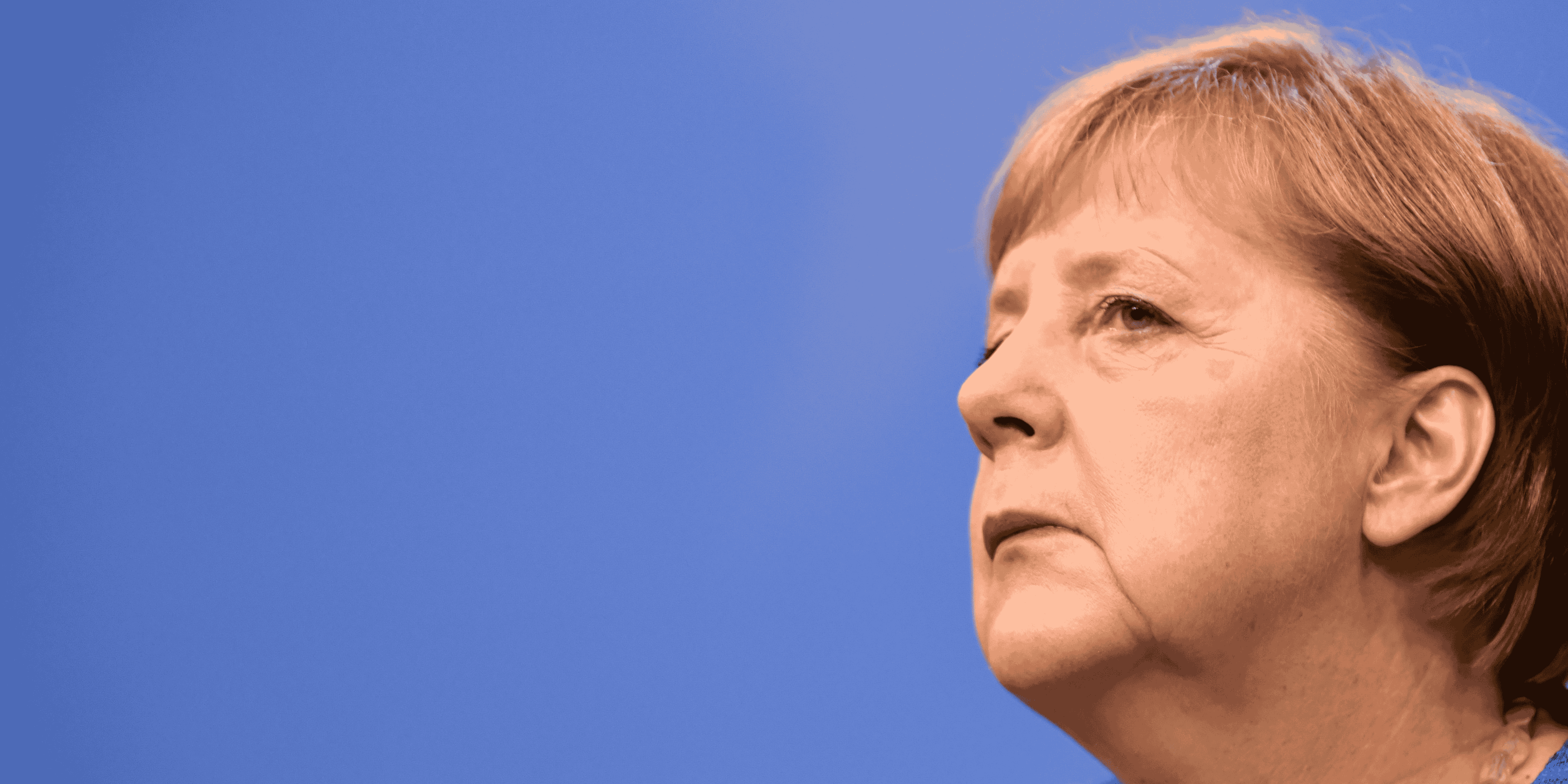 Merkel appelle a lutter resolument contre l'extremisme de droite