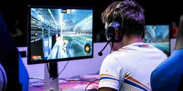 A Montpellier, BeGenius veut lancer une école de formation de jeunes e-sportifs