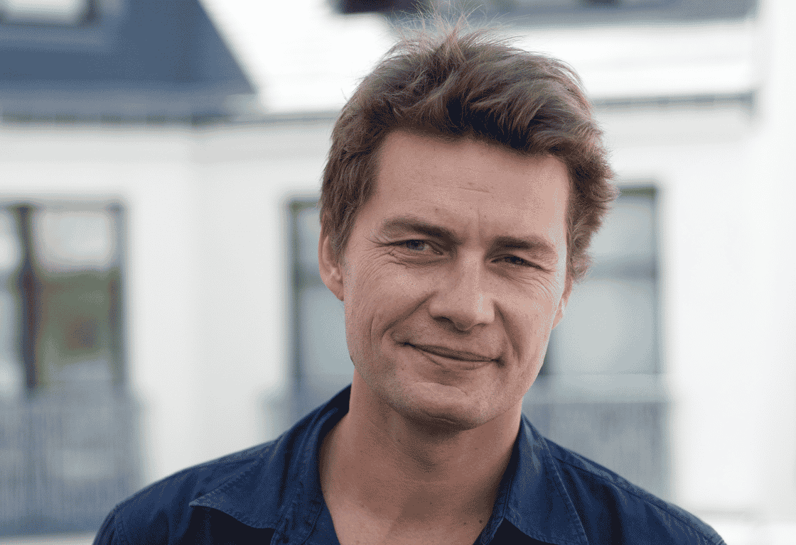 Cyril Zimmermann