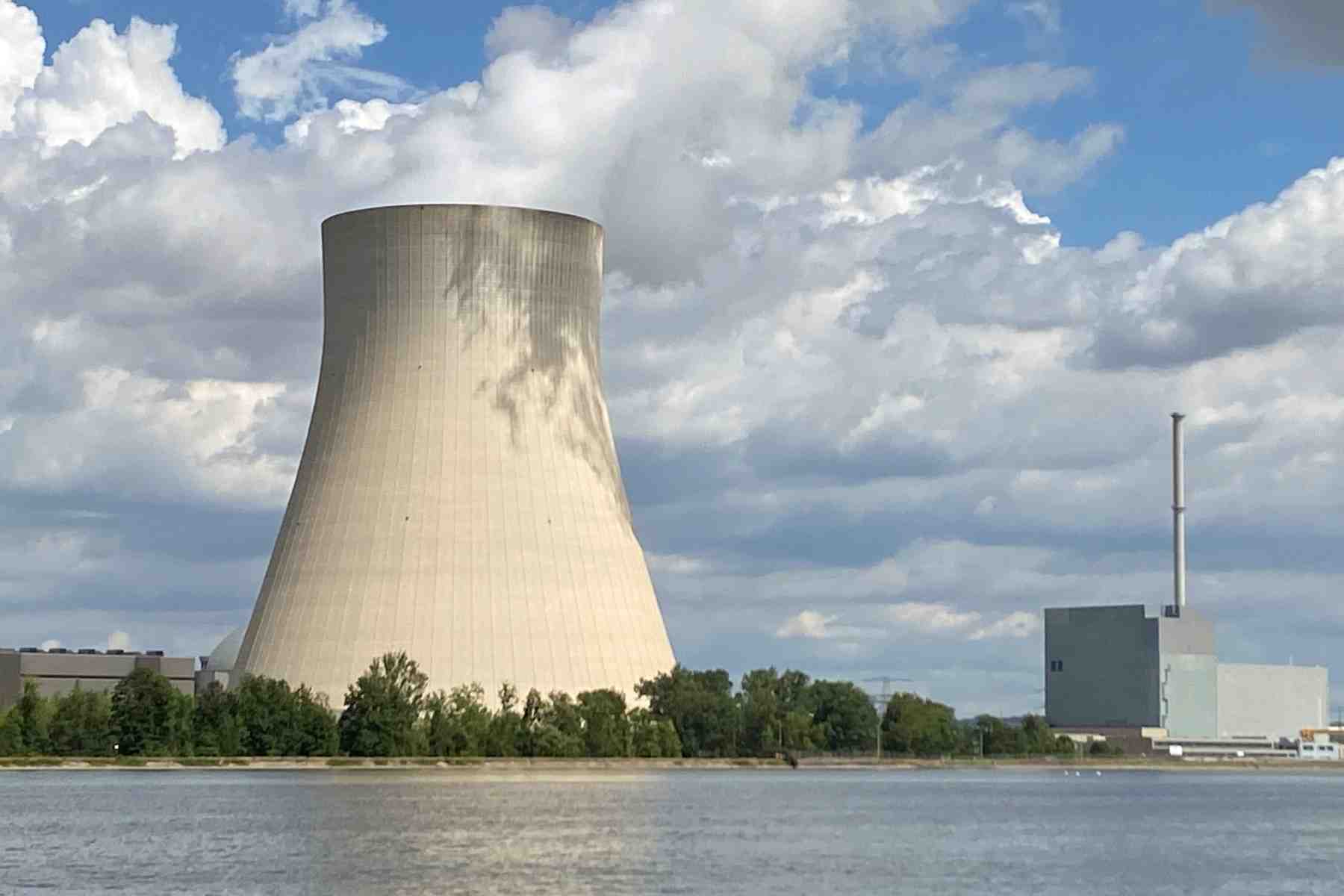 Nucléaire allemagne