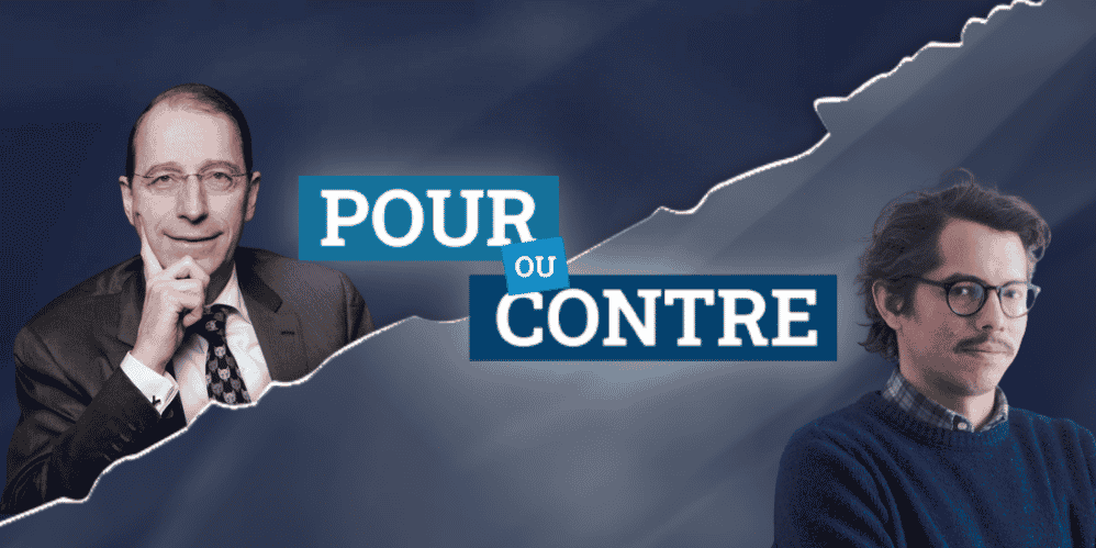 Pour ou Contre retraites