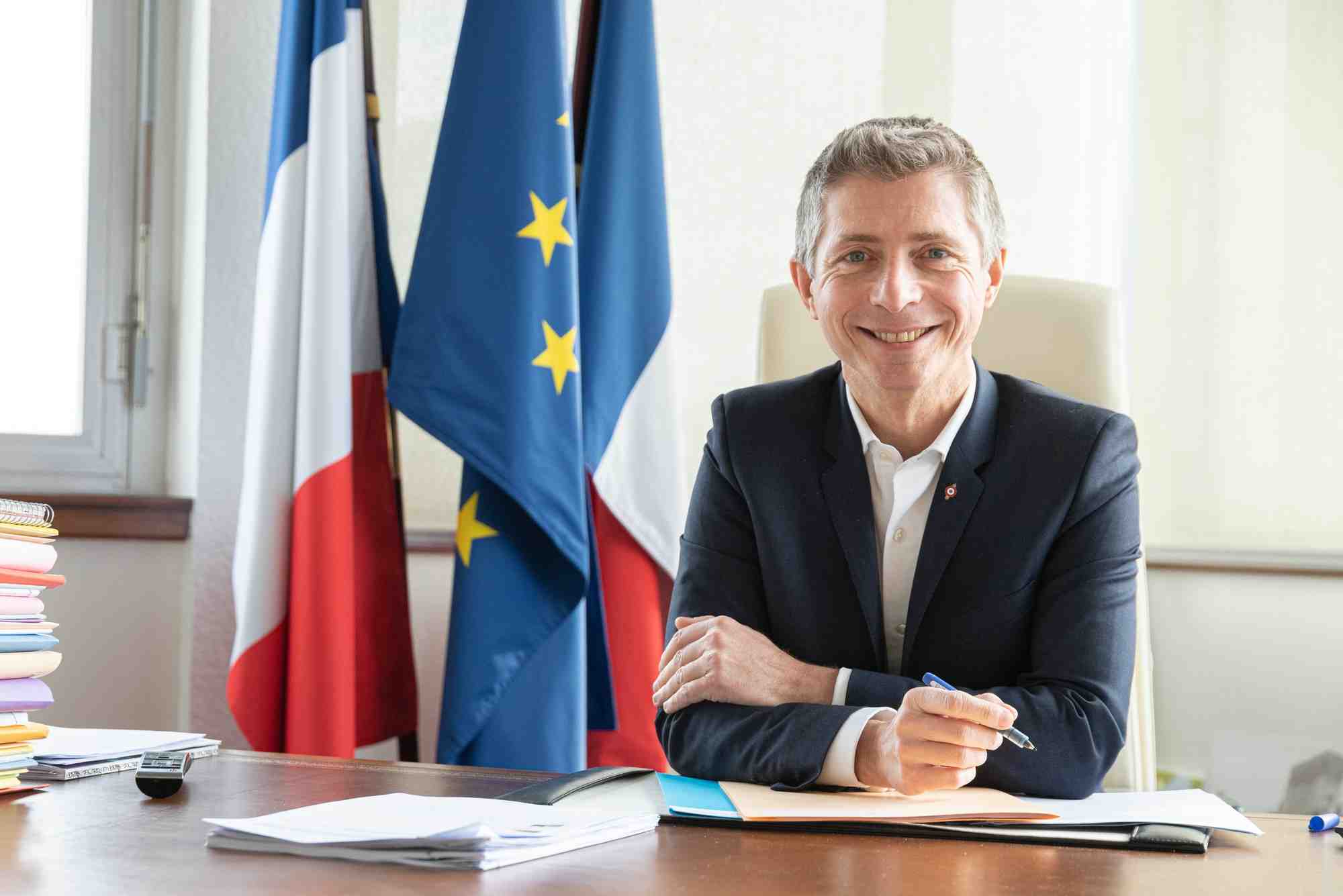 Gil Avérous