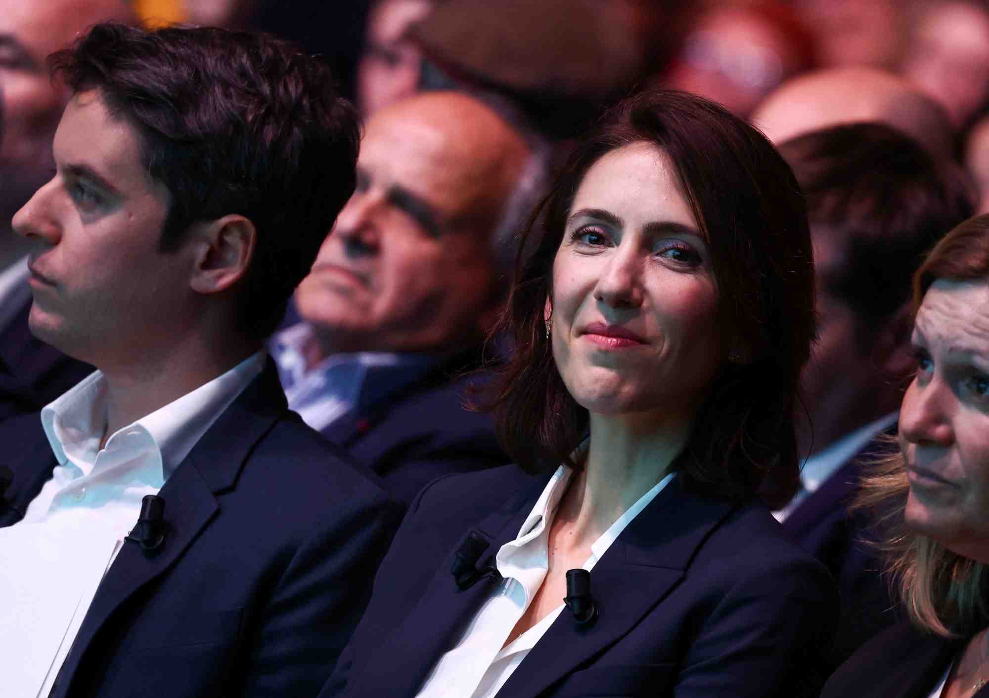 Pour Valérie Hayer, un rejet serait « dévastateur pour nos agriculteurs français et pour le signal qui serait envoyé à nos partenaires européens ».
