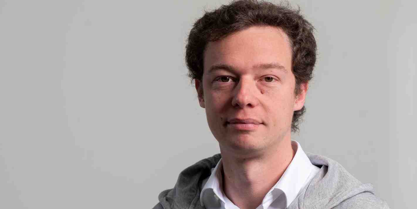 « Mon quotidien est de me faire dire que ce n’est pas possible ou que c’est compliqué. C’est le cœur de mon job. » (Bertrand Rondepierre, directeur de l’Amiad.)