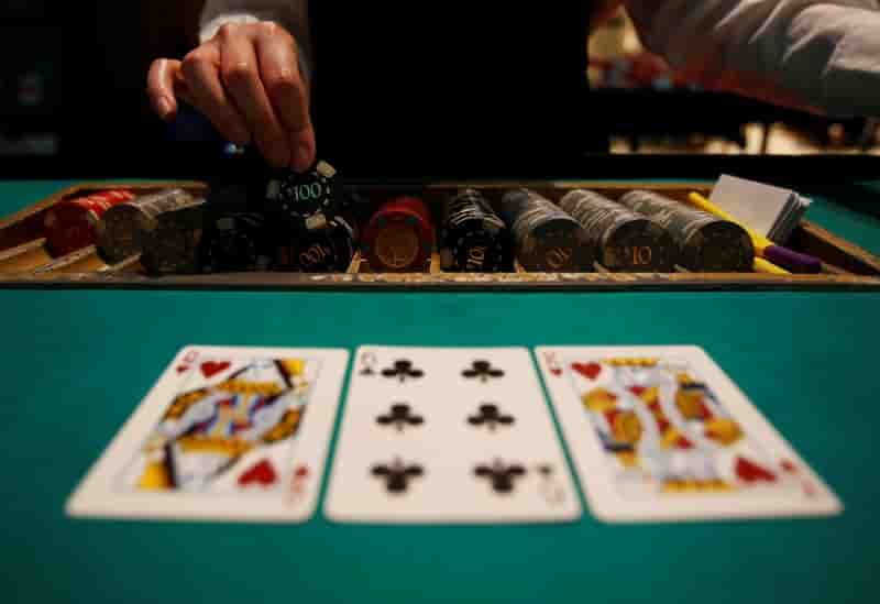 Après un "Very bad trip", il poursuit le casino en justice