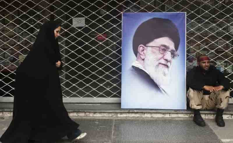 Khamenei parle avant la reprise des pourparlers sur le nucléaire