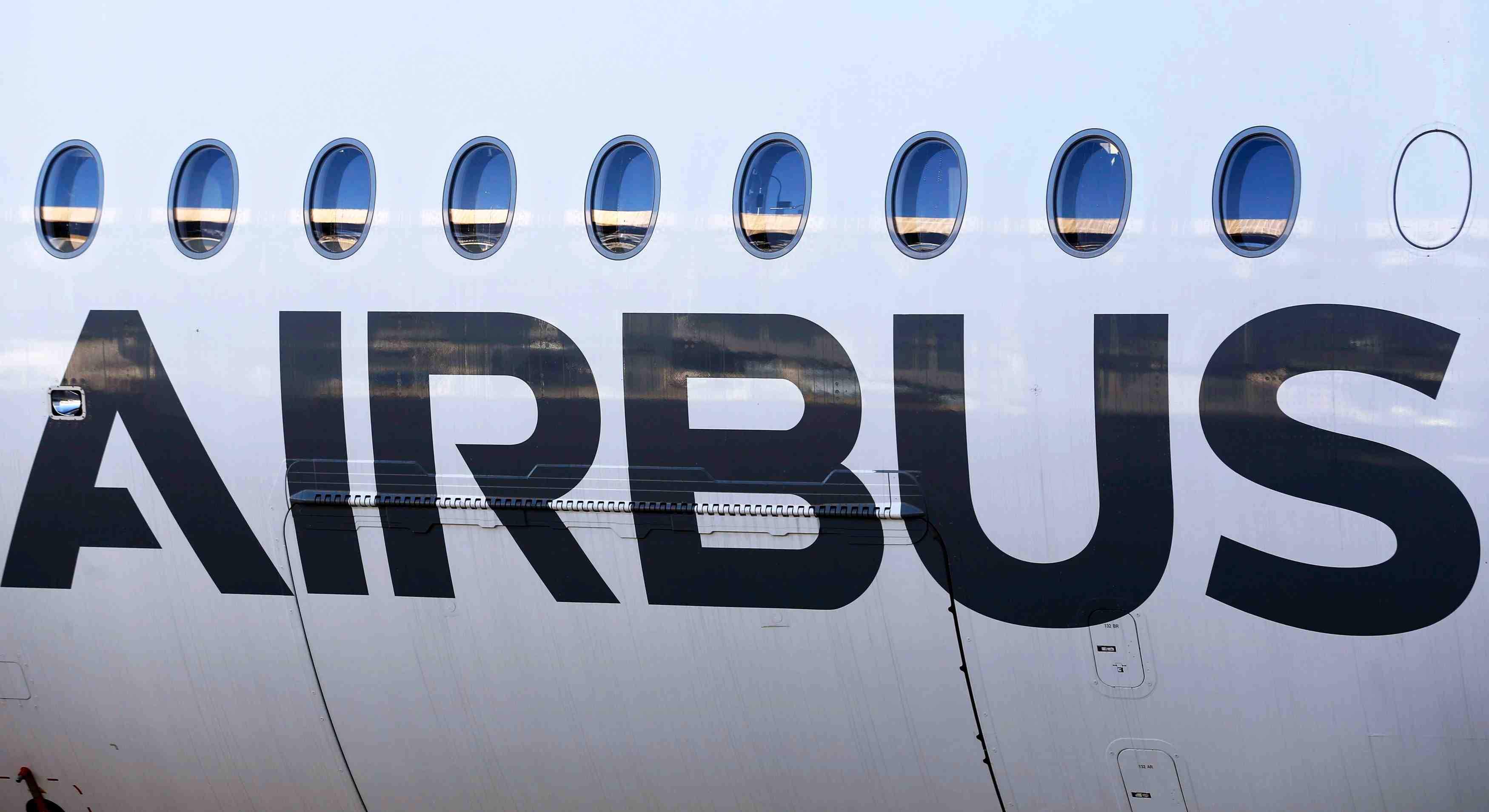 Airbus, valeur a suivre a la bourse de paris