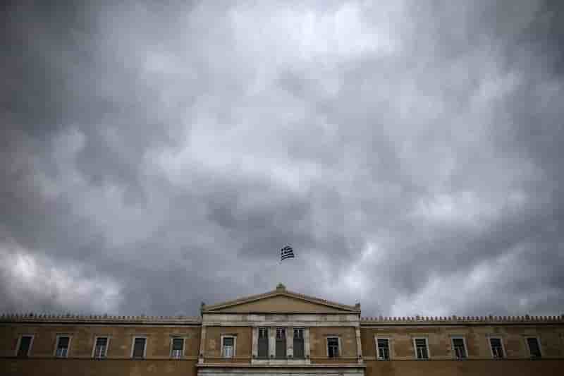 En grece, pierre moscovici salue les progres en matiere de reformes