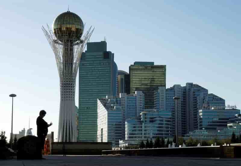Discussions entre experts a astana sur le cessez-le-feu en syrie