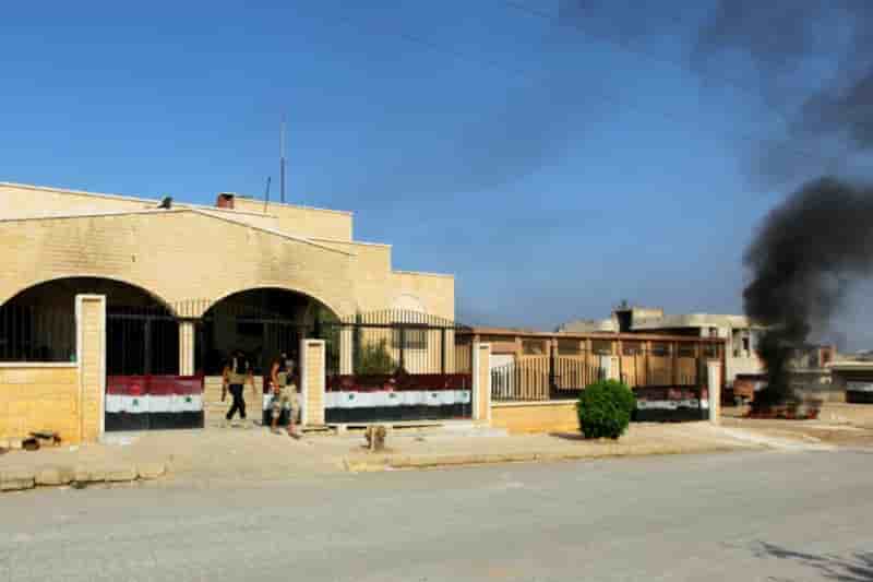 En syrie, 69 morts en 2 jours dans les combats entre islamistes
