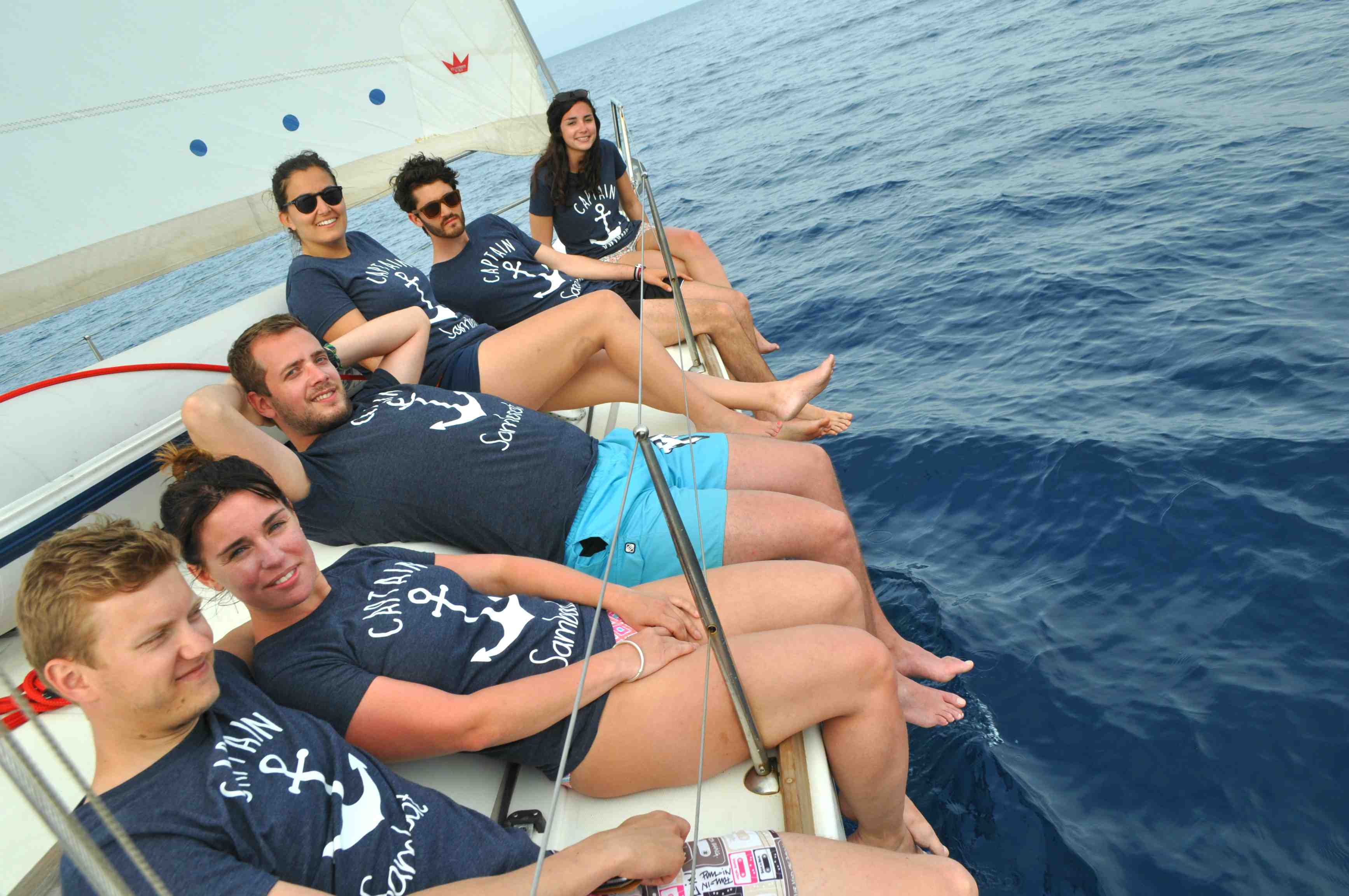 Samboat