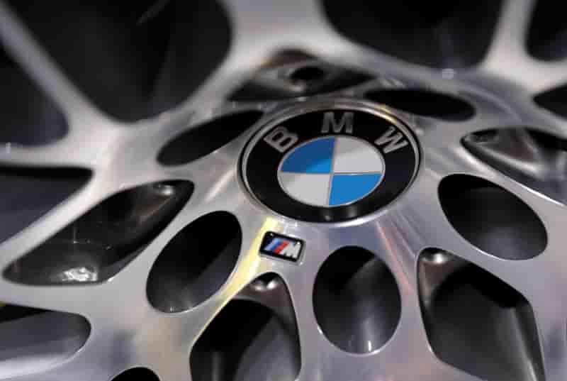 Fin du conflit entre bmw et ses salaries britanniques