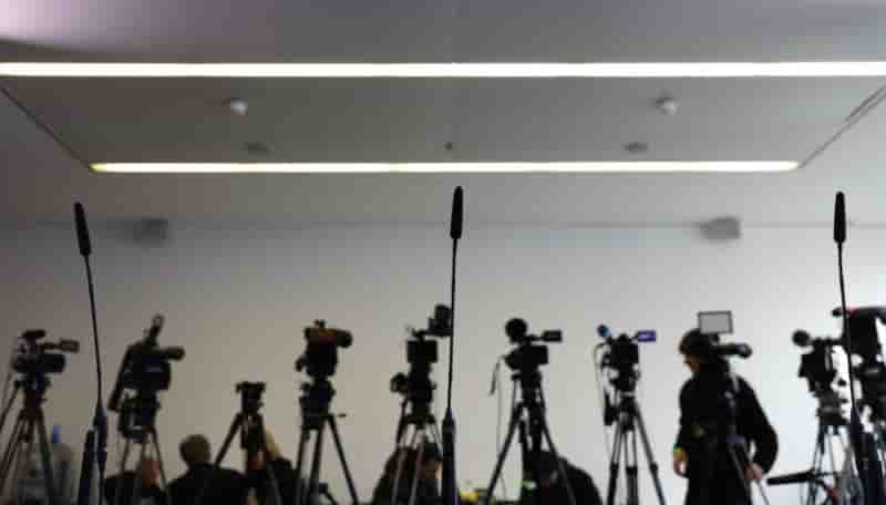 400 millions d'euros d'economies pour l'audiovisuel public