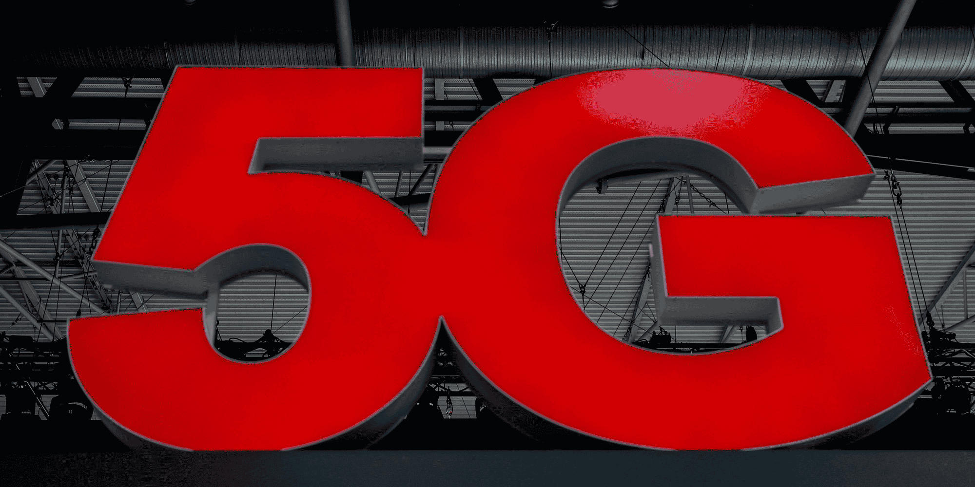 En France, la 5G doit voir le jour dans le courant de l'année prochaine.