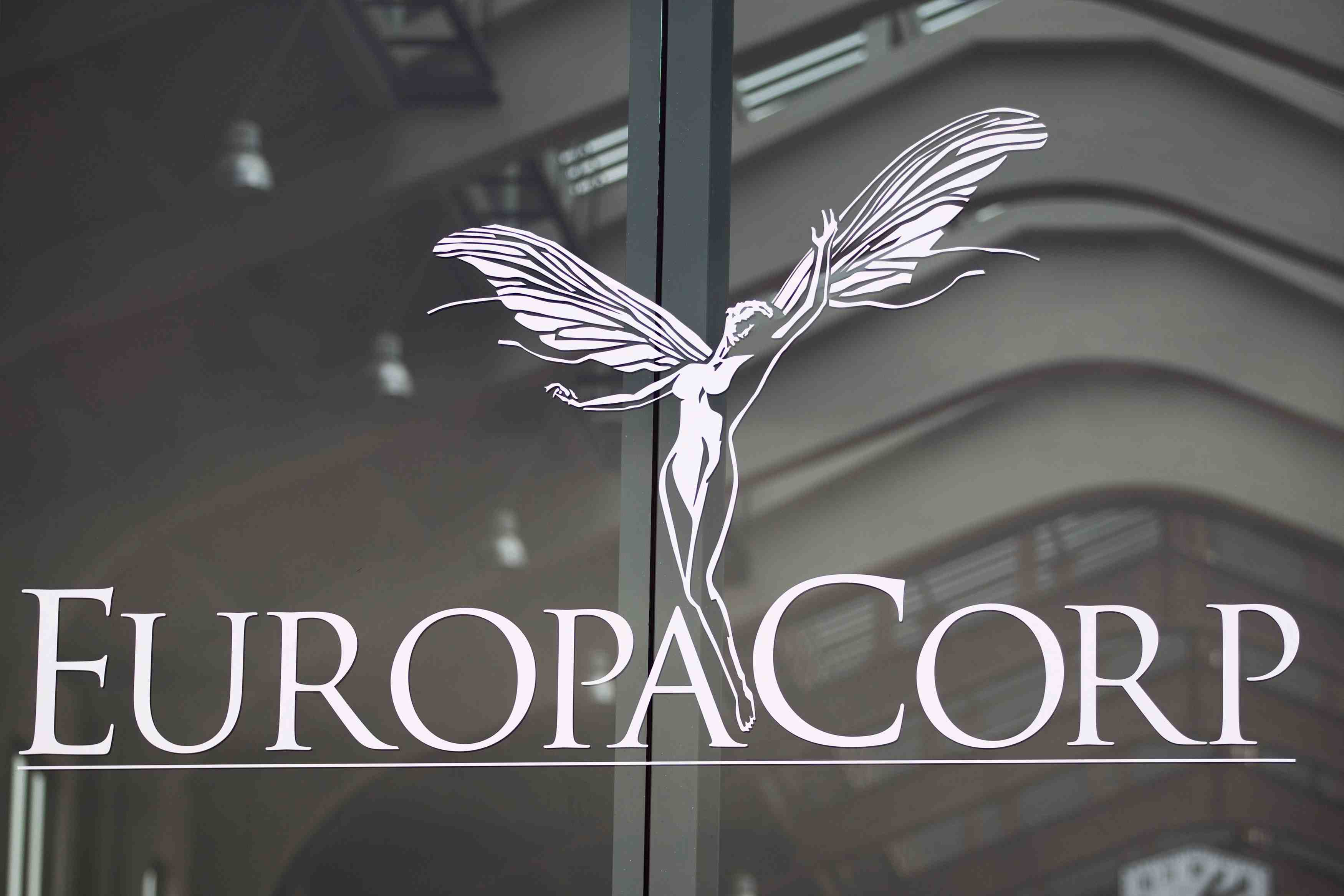 Europacorp films usa en procedure de sauvegarde