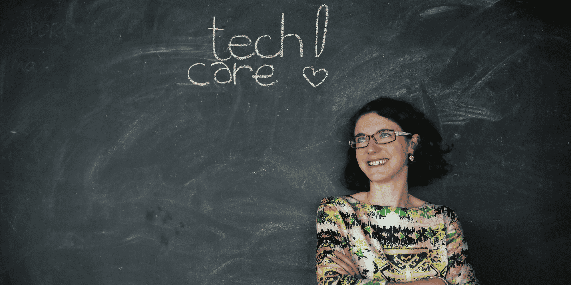 Carole Zisa-Garat positionne Telegrafik dans le marché du "techcare".