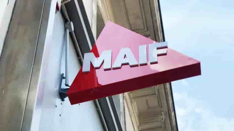 Maif