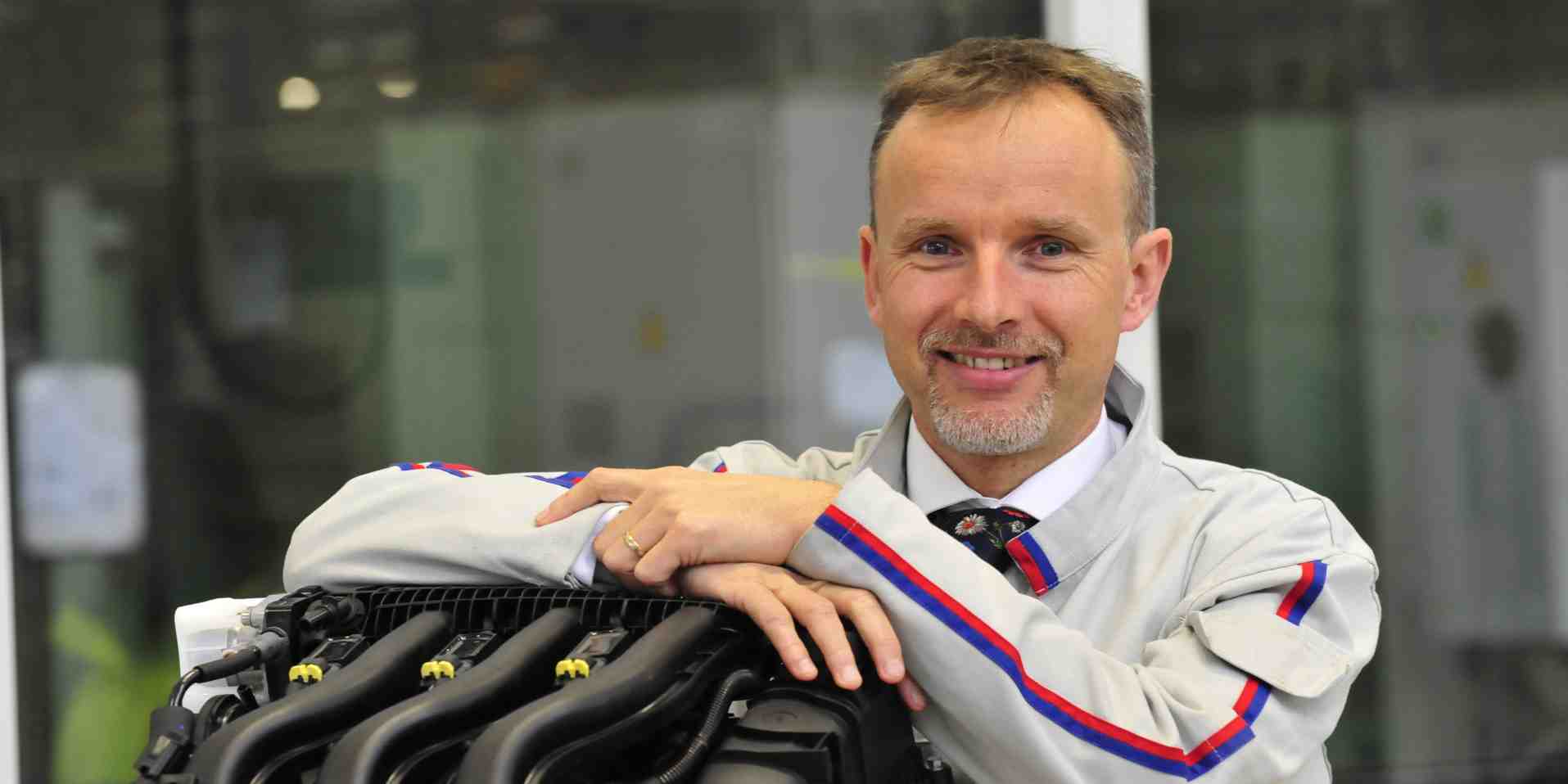 Olivier Dörr