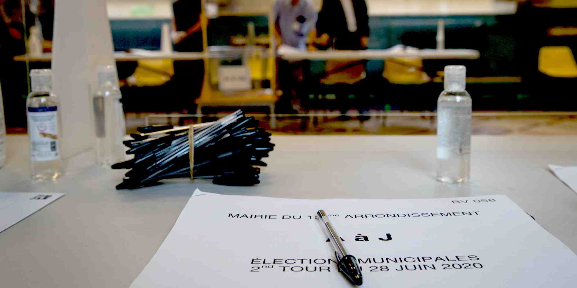 municipales