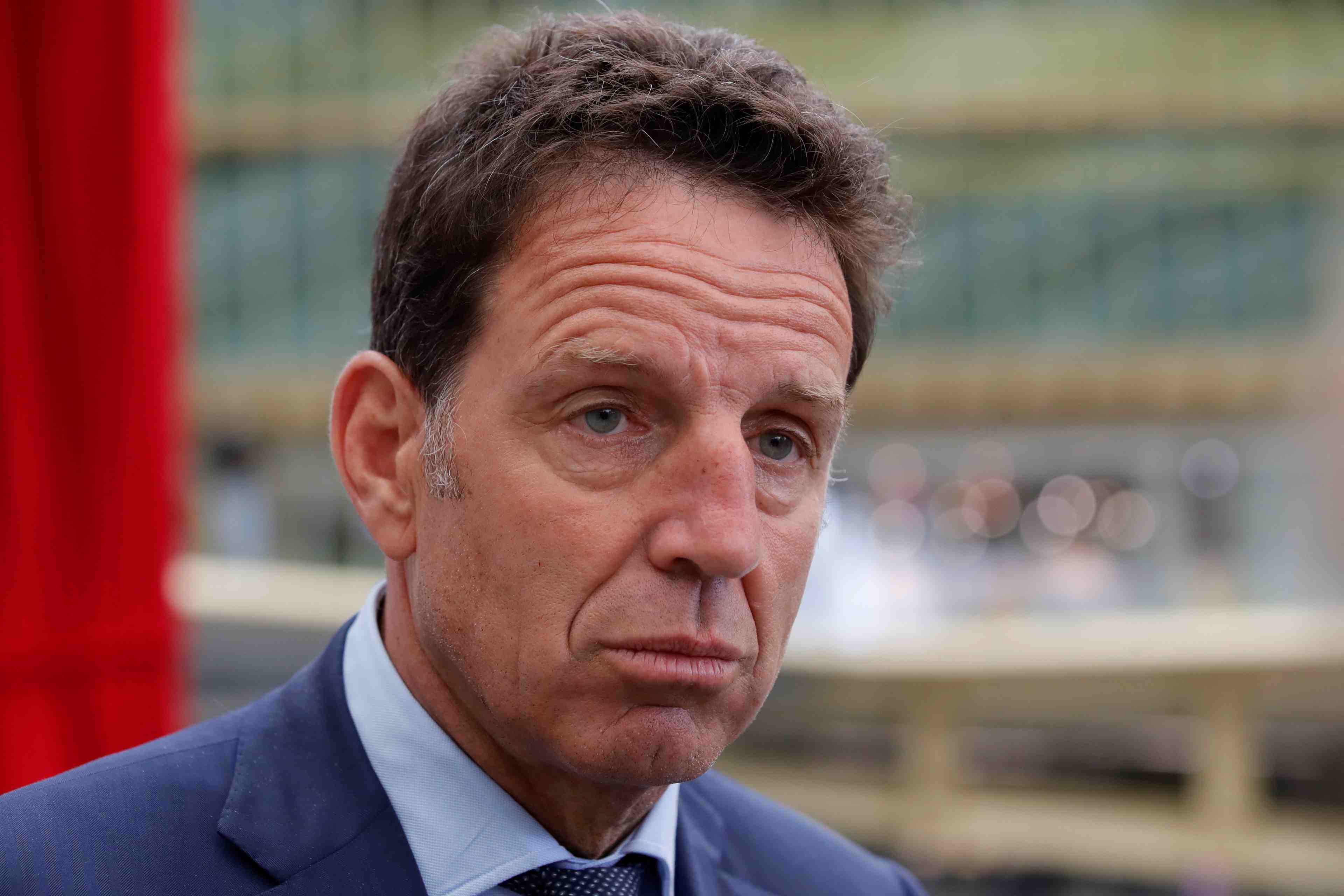 France: patronat et syndicats contre une reforme des retraites avant la presidentielle